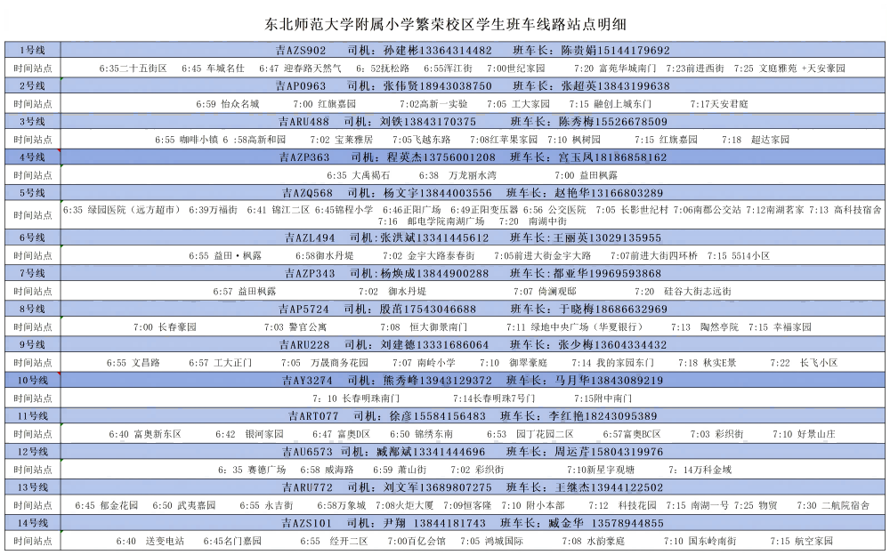师大二附小线站点明细_2025年(1).png