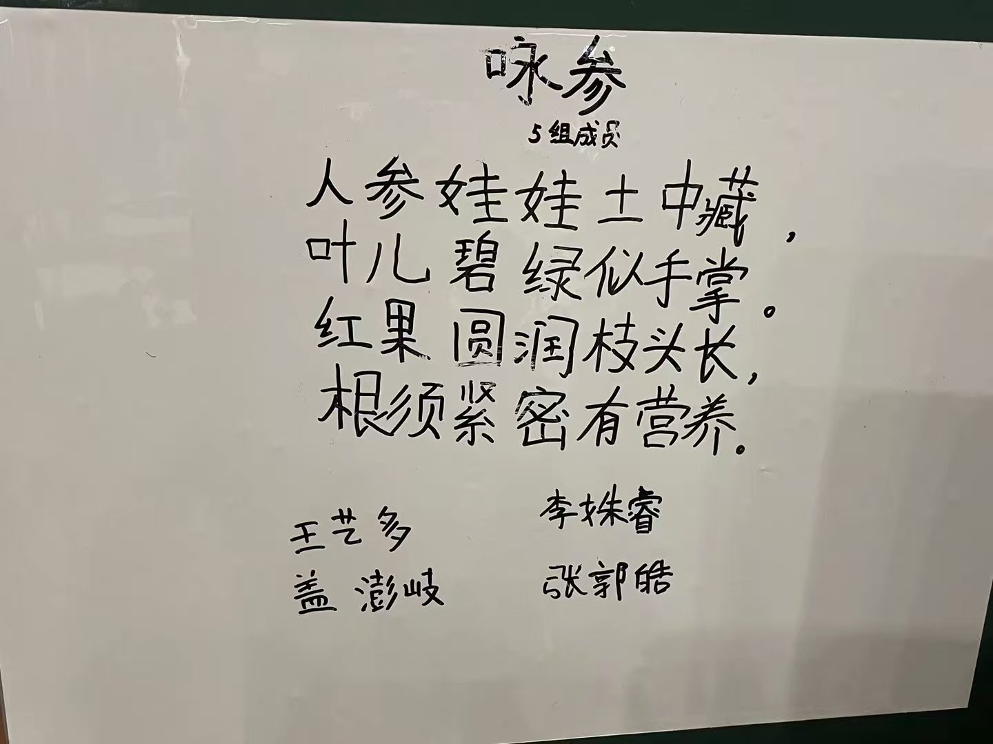 照片