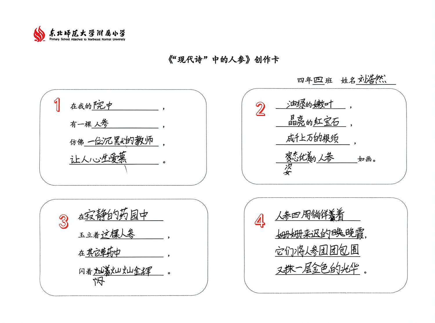 照片